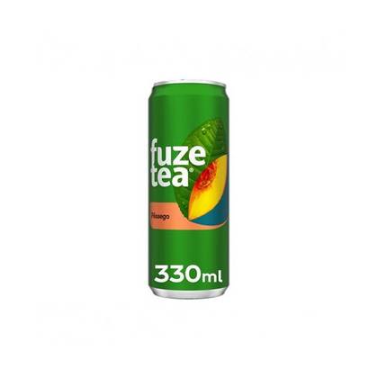 Ice Tea Pêssego
