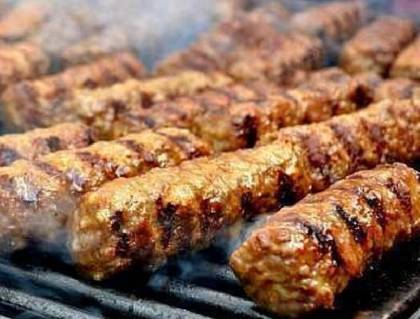 Mici la Grătar / Buc. - Min. 50 g.
