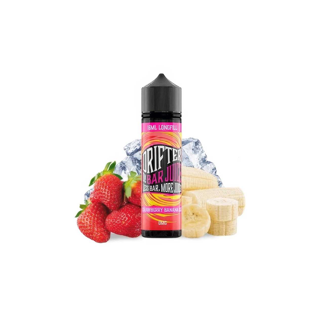Strawberry Banana
