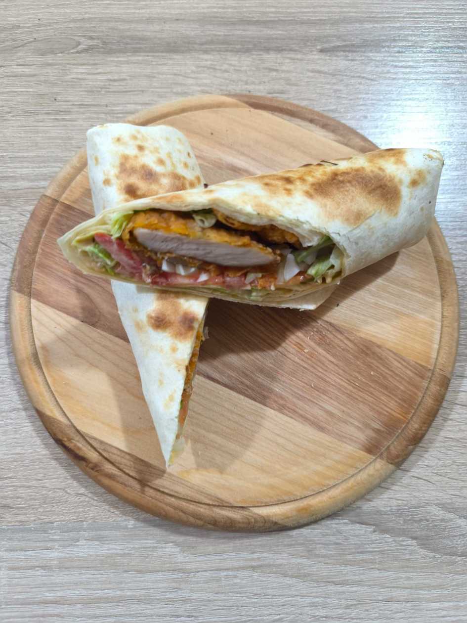 Wrap Arabský 330g