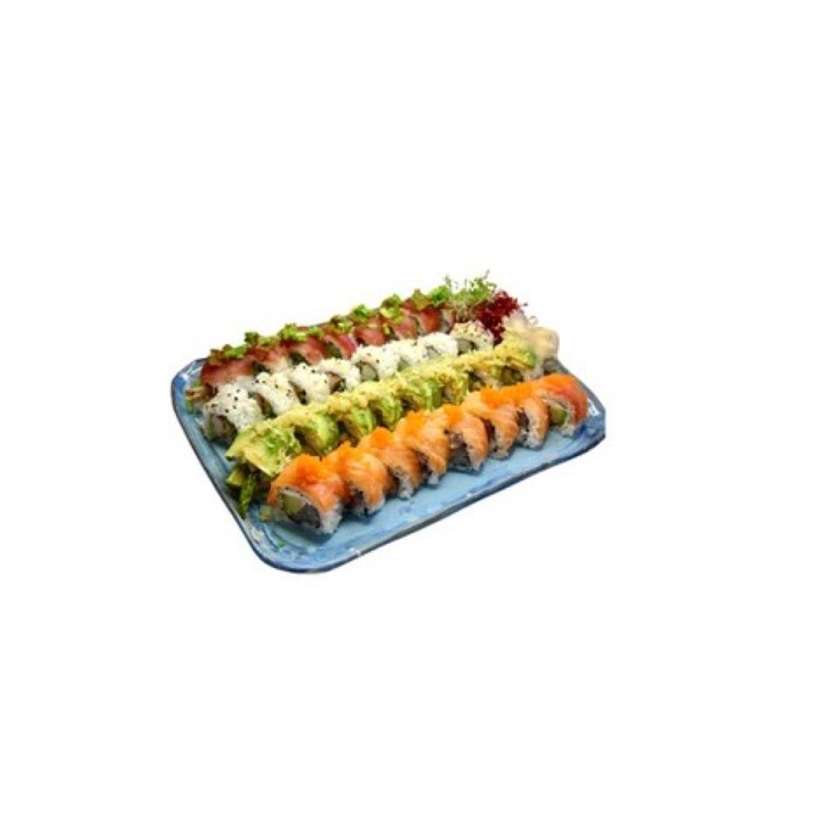 No. 10 - (32pcs.)
