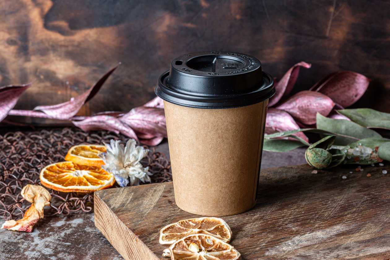 Latte macchiato 220ml