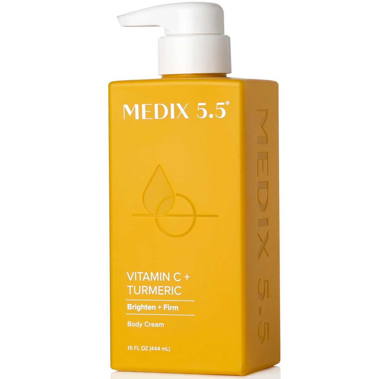 medix 5.5 vitamin c + tumeric cream