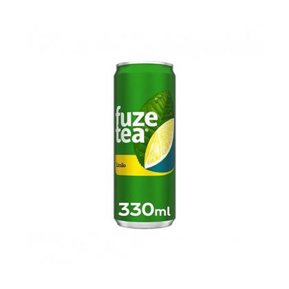 Ice Tea Limão