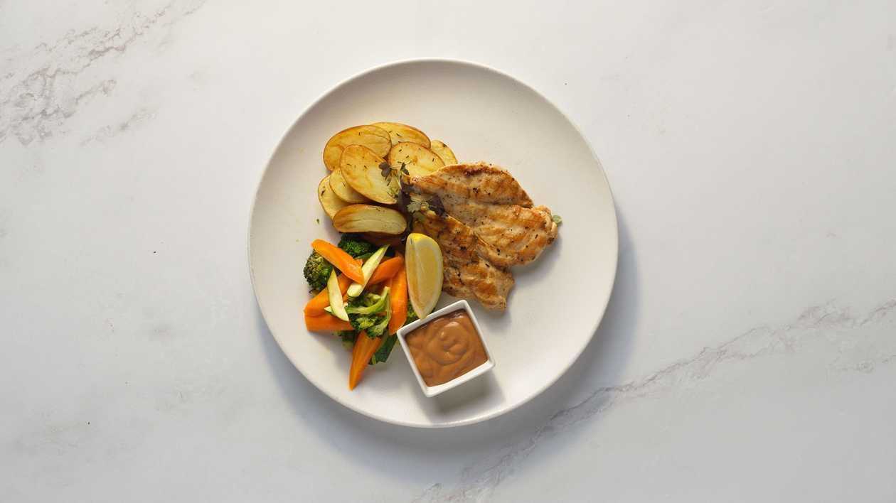 NEW Pollo Marinato