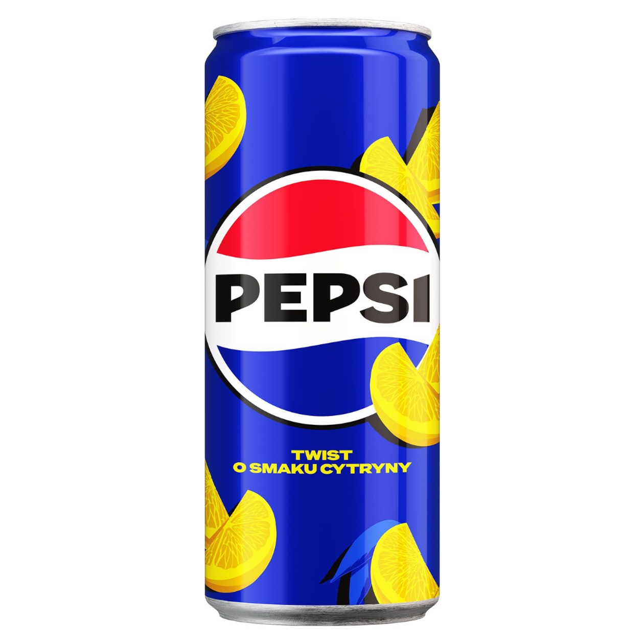 Pepsi-Cola Twist 0.33l (expires soon)