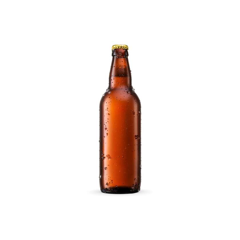 Non-alcoholic beer