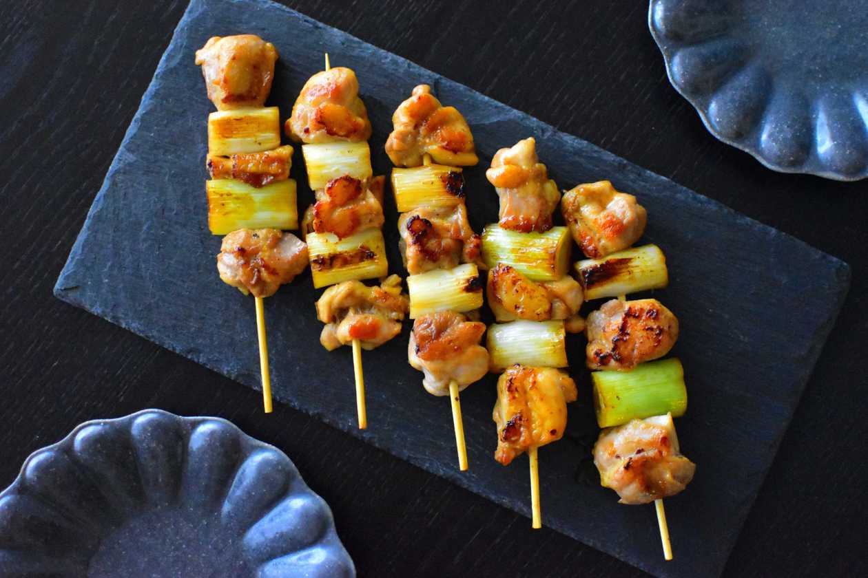 Yaki Tori 3pc