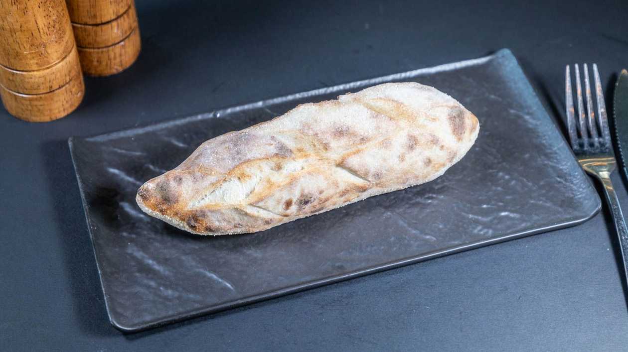 Bread of the House