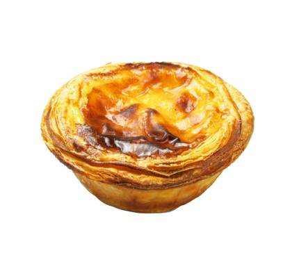 Pastel de Nata