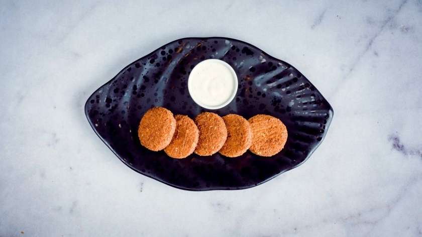 Falafels (10 gab.)