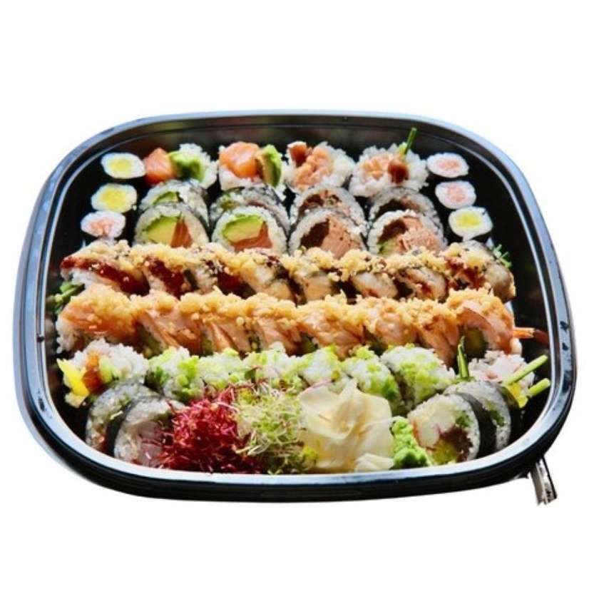 No. 12 - (36pcs.)