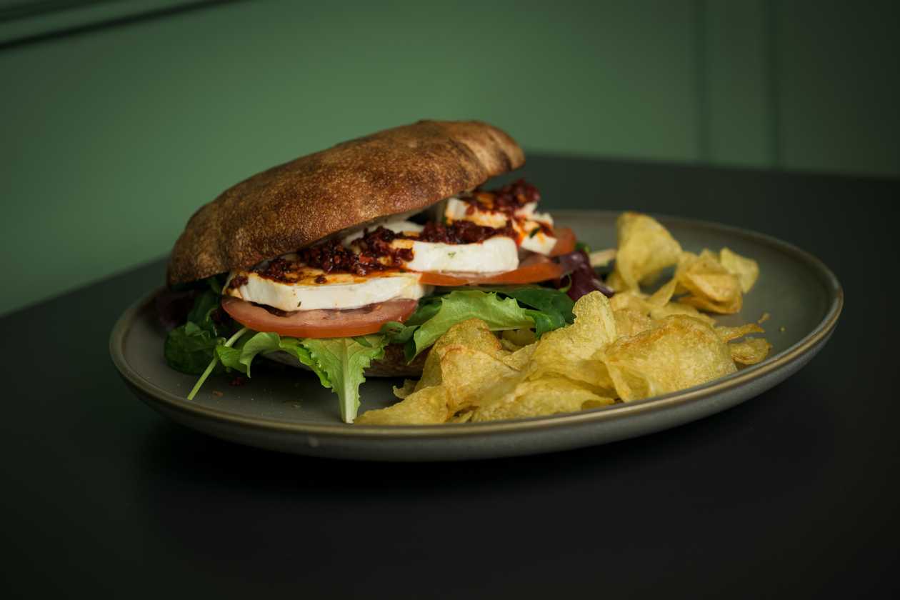 Nduja Melt