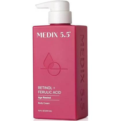 Medix 5.5 Retinol + Ferulic Acid Cream