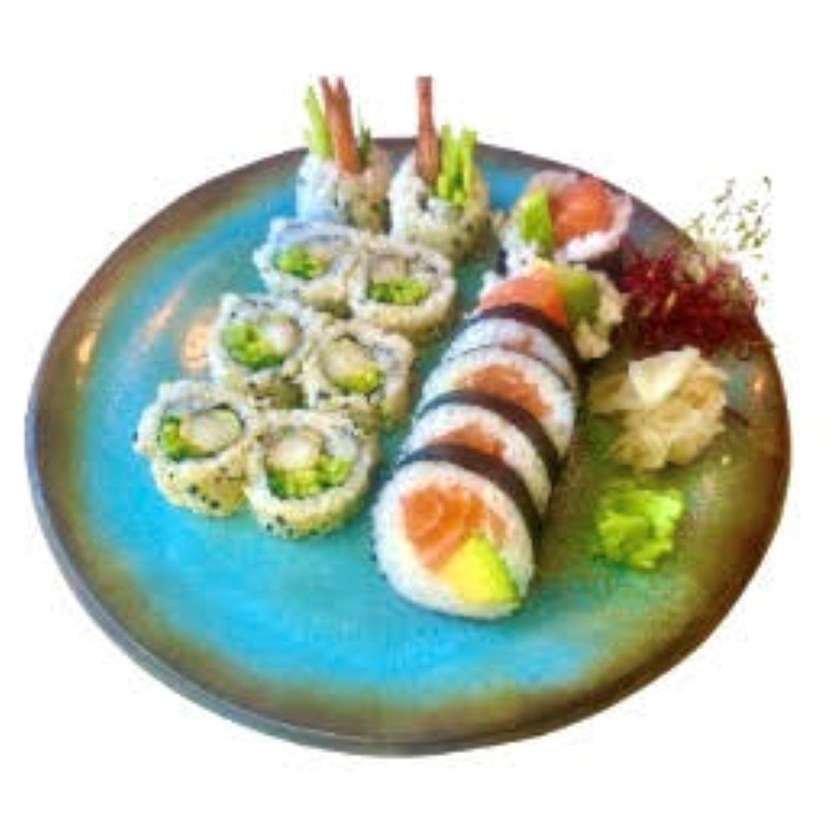 No. 1 - (14pcs.)