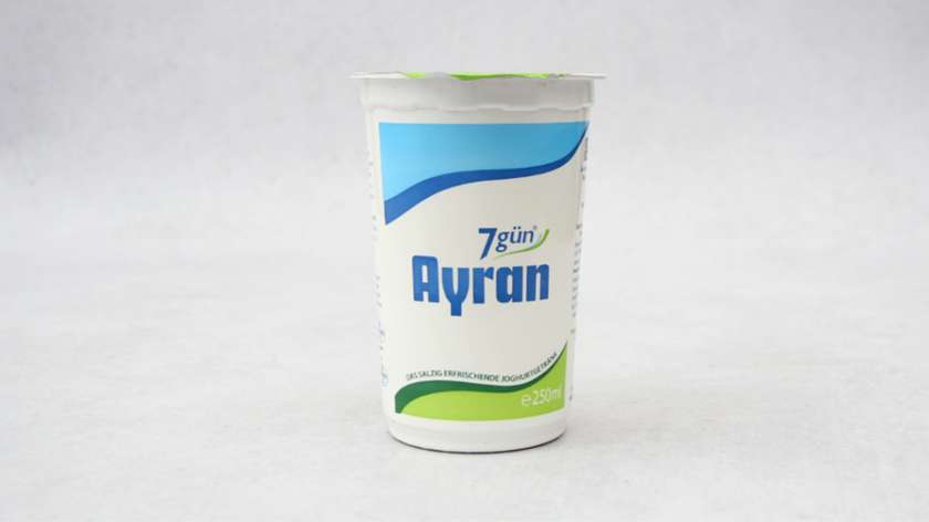 Ayran