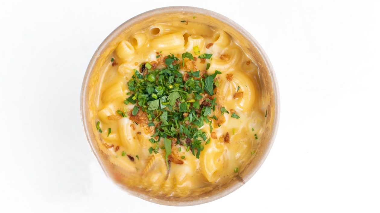 MAC'N'CHEESE 300G W