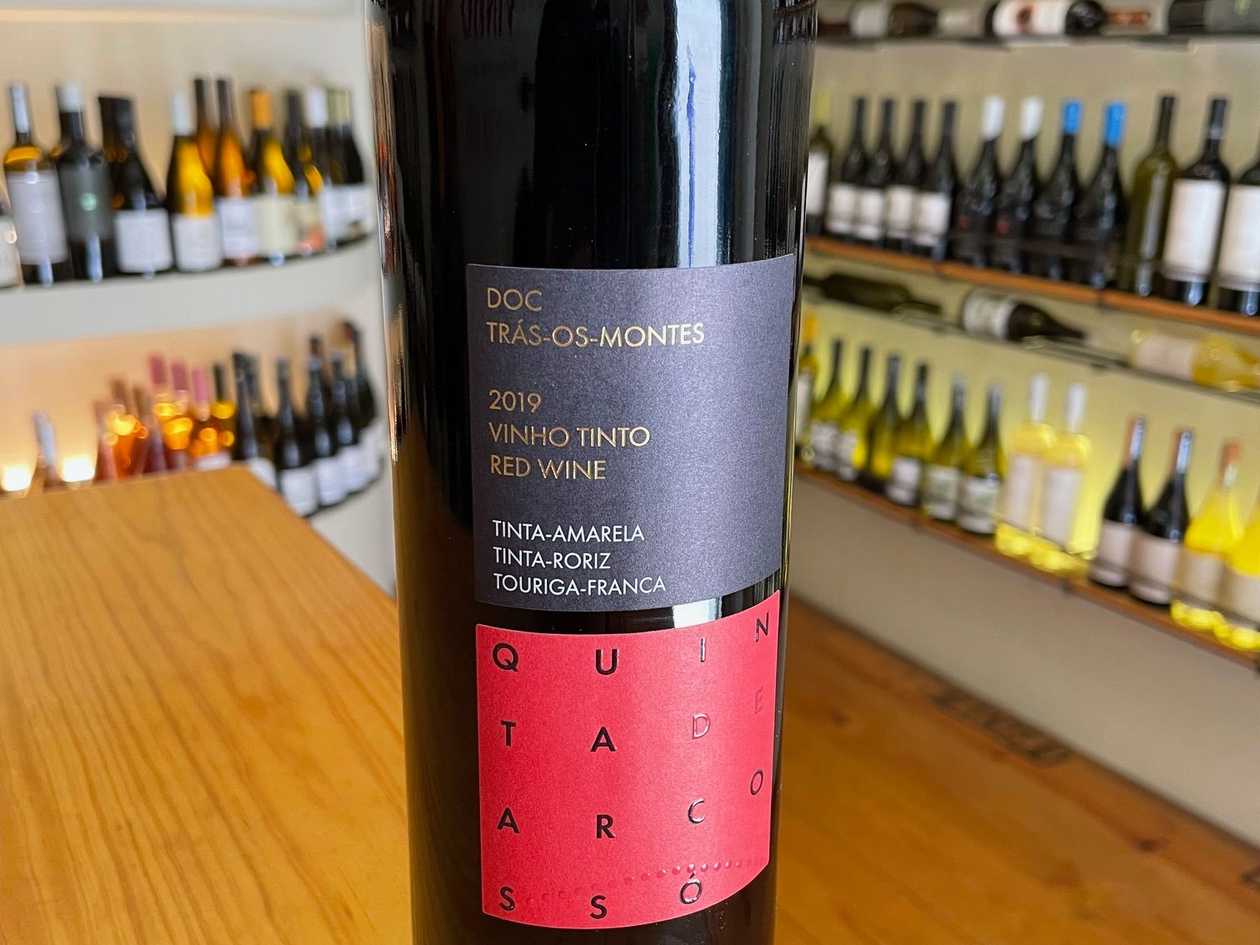 Quinta de Arcossó 2019