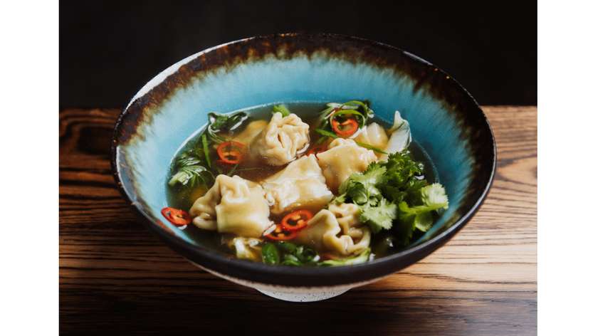 Won Ton 700g