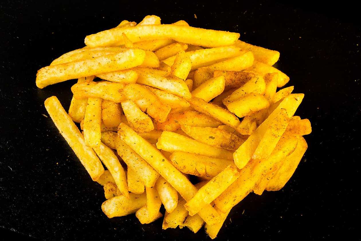 CARTOFI PRAJITI 200G FBG
