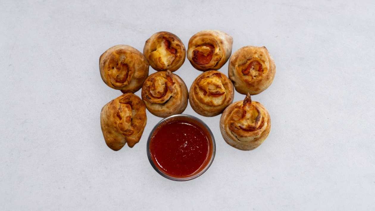 ROLLSY PEPPERONI🧀