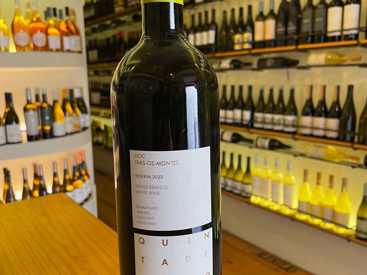Quinta de Arcossó Reserva 2023