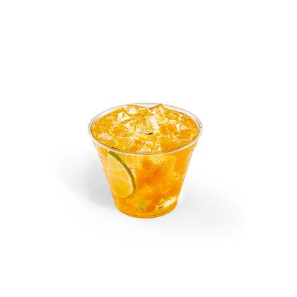 Bubble Tea Mango 180 ml