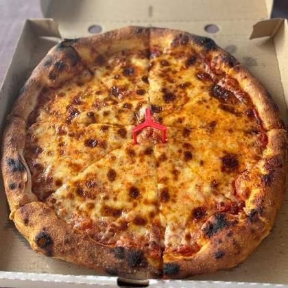 Pizza  Margherita