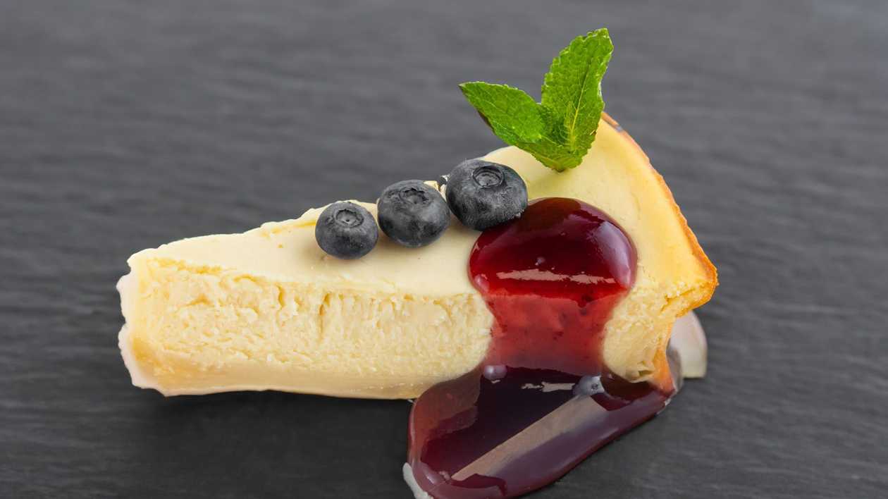 CHEESECAKE CLASIC 150G