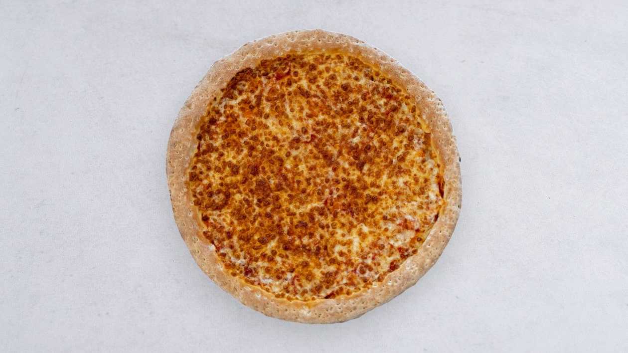 PIZZA MARGHERITA 25 CM🍕