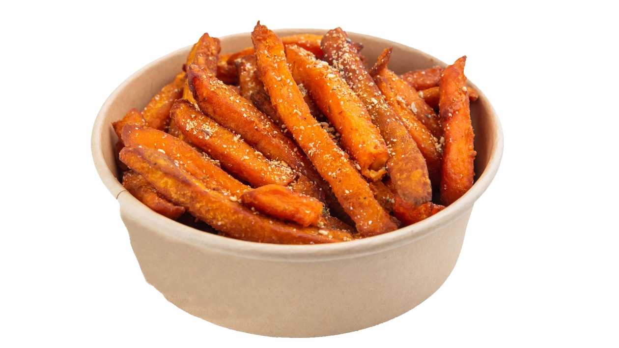 CARTOFI DULCI 200G HM