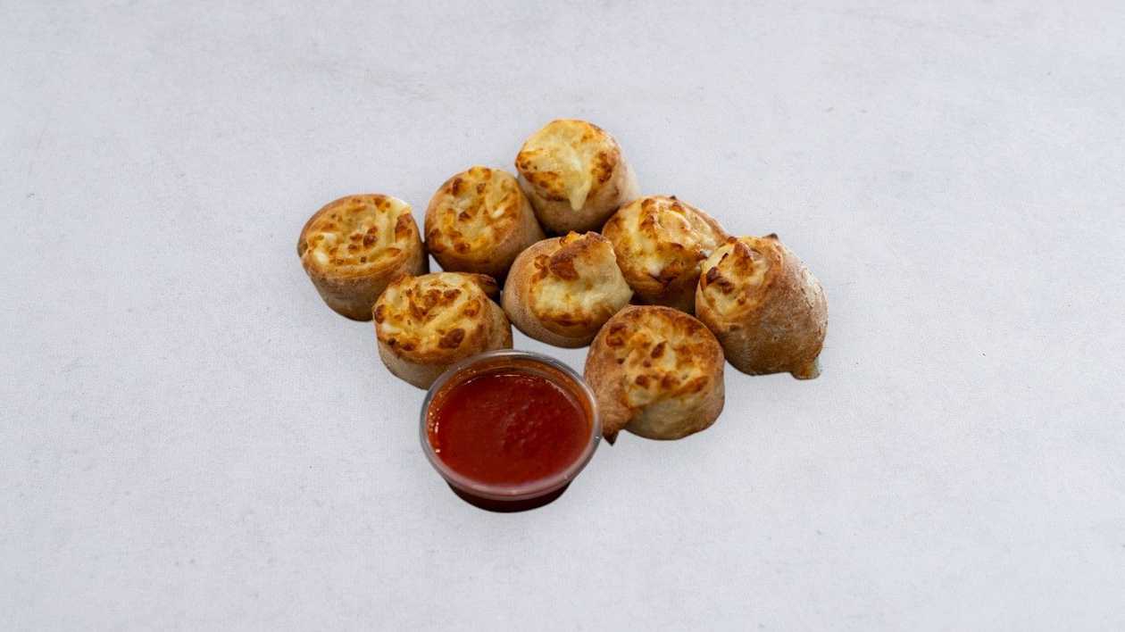Cheese Rolls