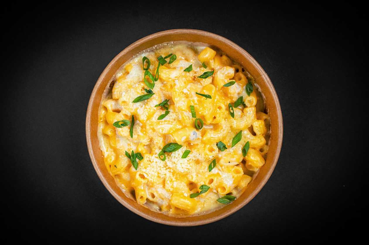 Holy Macaroni UltraCheesy