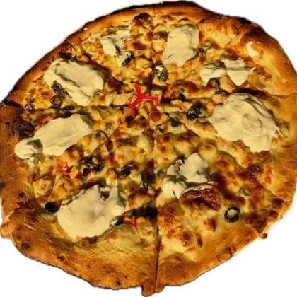 Pizza  Safari