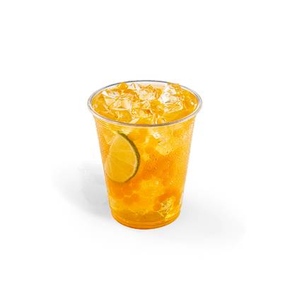 Bubble Tea Mango 300 ml