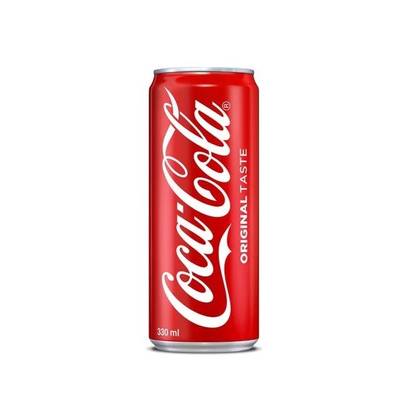 COCA COLA 330ml