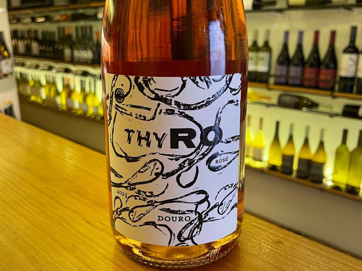 THYRO rosé 2023