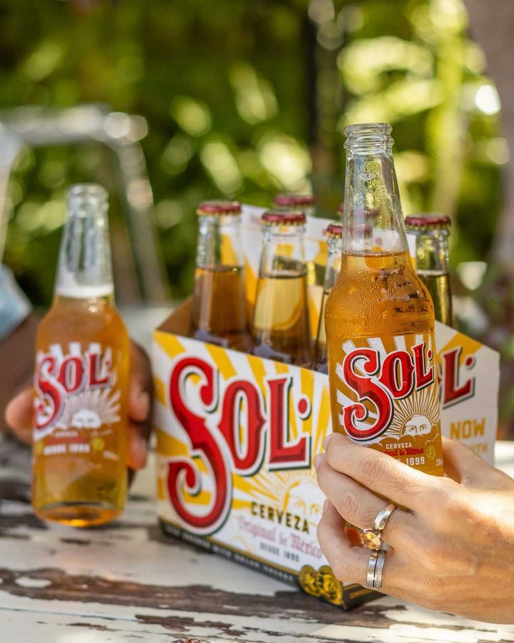 Soll ( Beer )