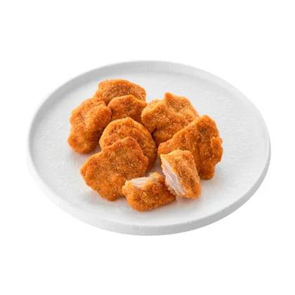 CHICKEN STRIPS