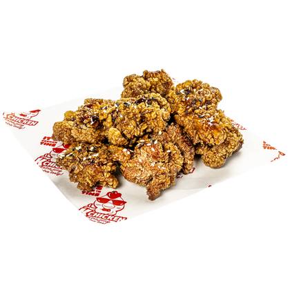 Korean Fried Chicken Bites Hoisin 250g
