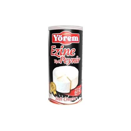 Yörem Ezine Ser 400 g