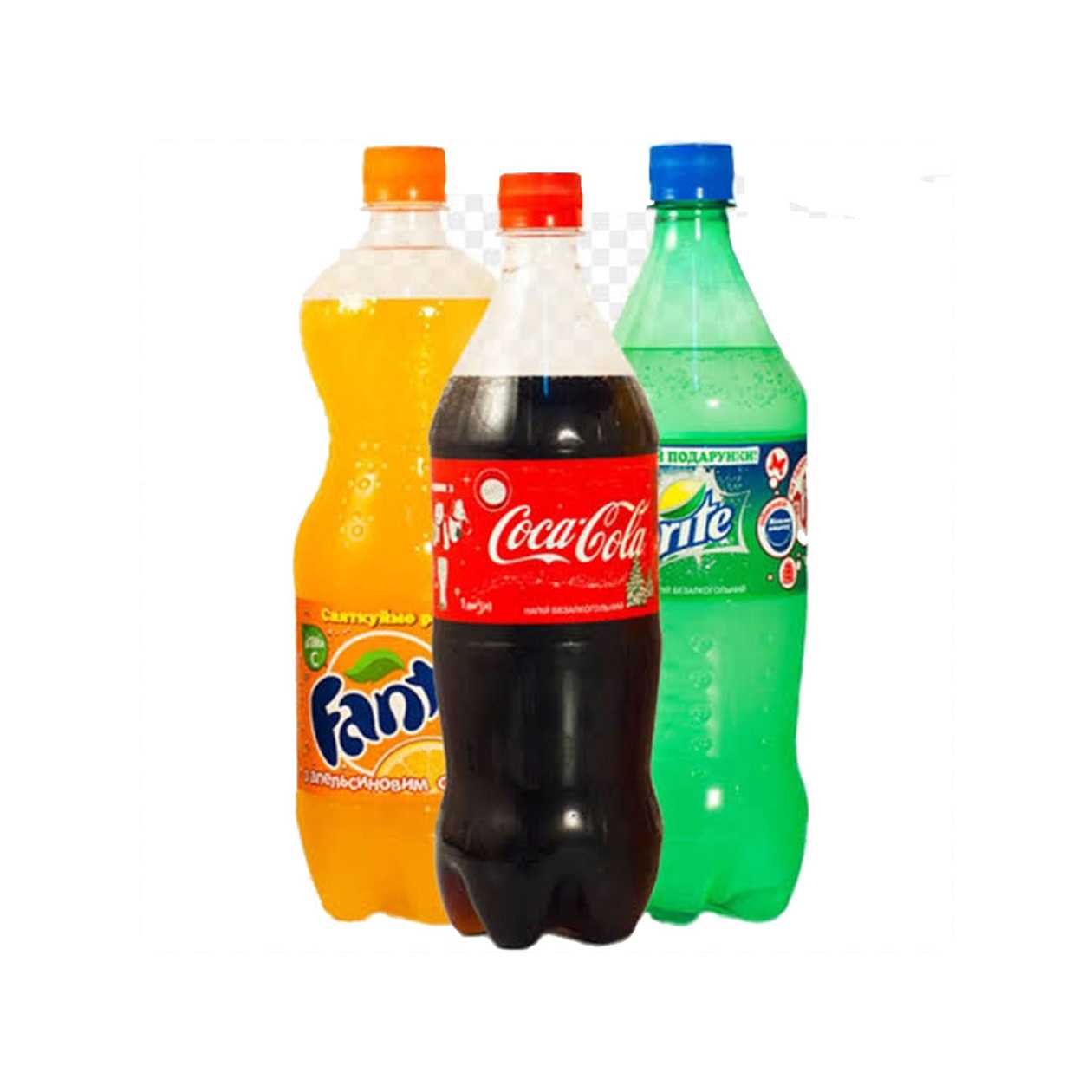 fanta