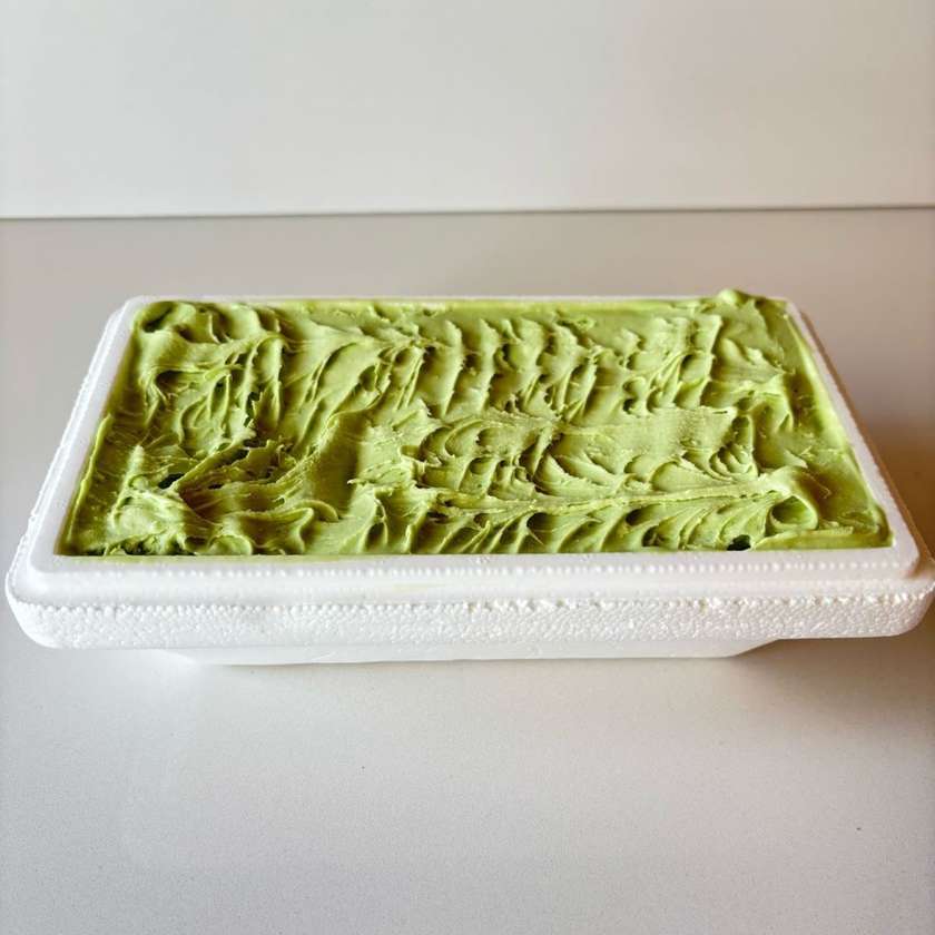 Pistachio