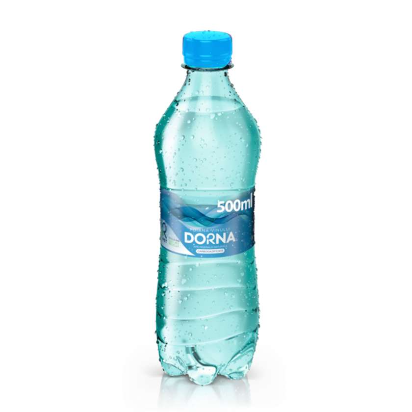 Apa Plata Dorna