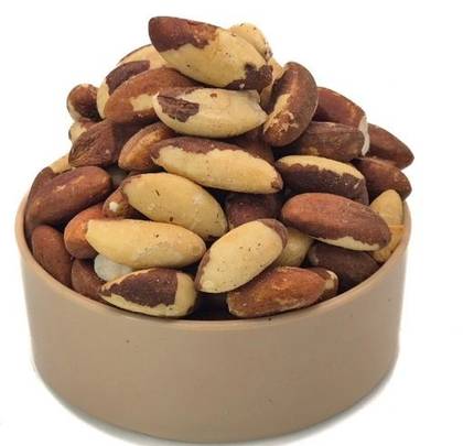 Nuci Braziliene ECO