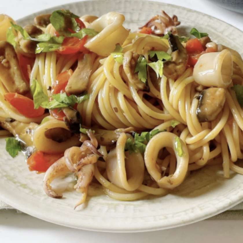 Ragatoni Mare Monti