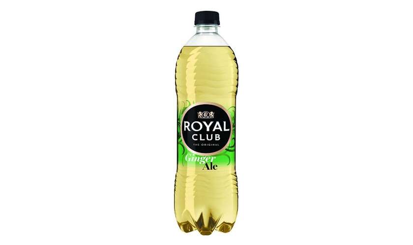 Ginger Ale