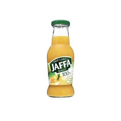 Сік Jaffa апельсиновий 0,25л
