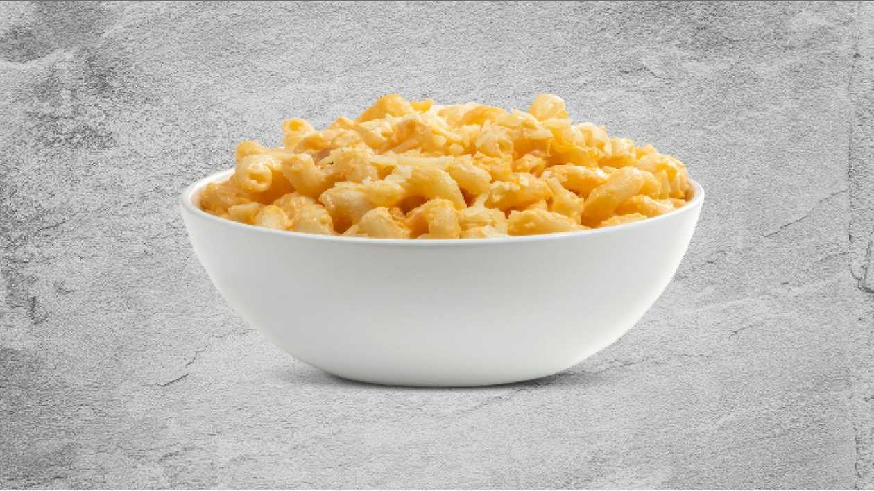 Mac & Cheese