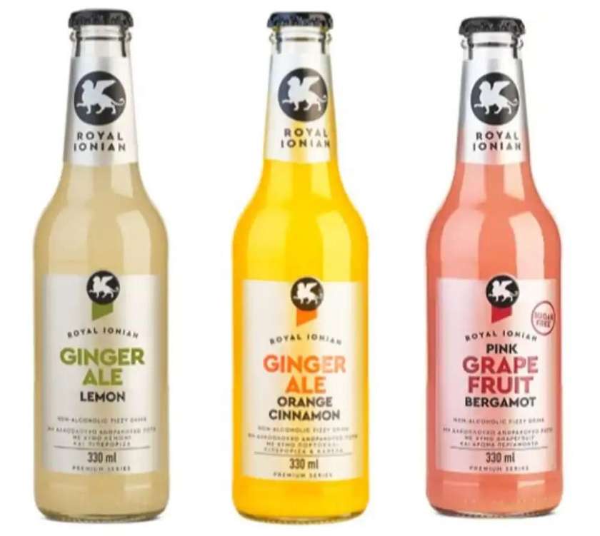 Korfu Lemon